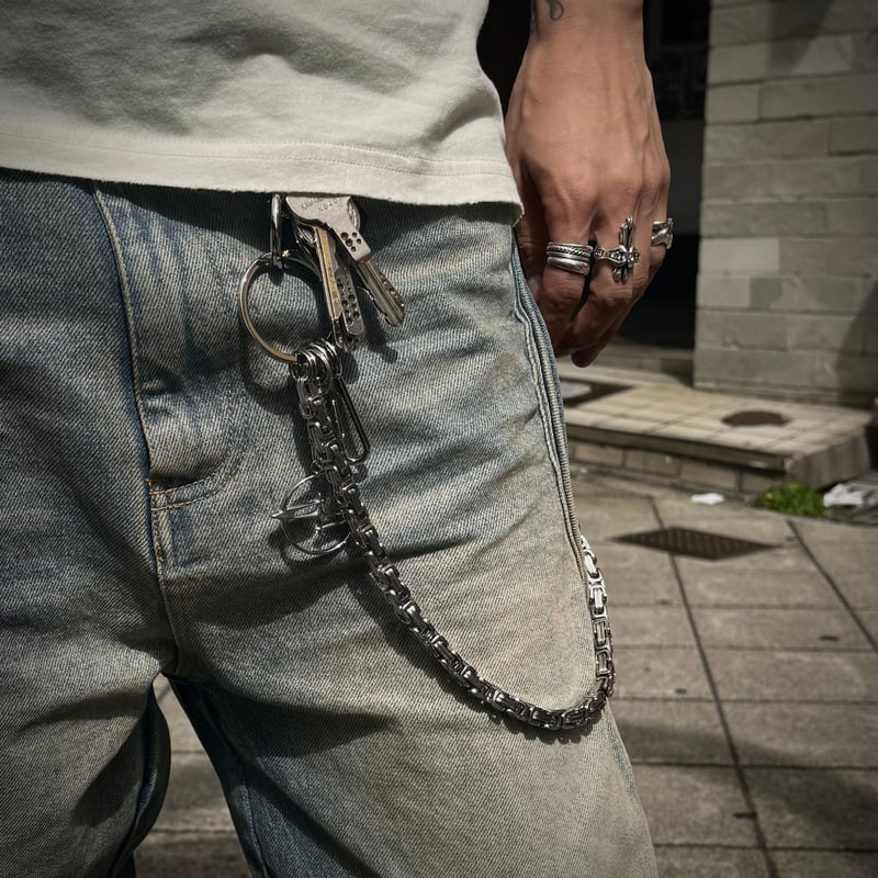 UNCONSCIOUS / Nexus Wallet Chain | PLUG