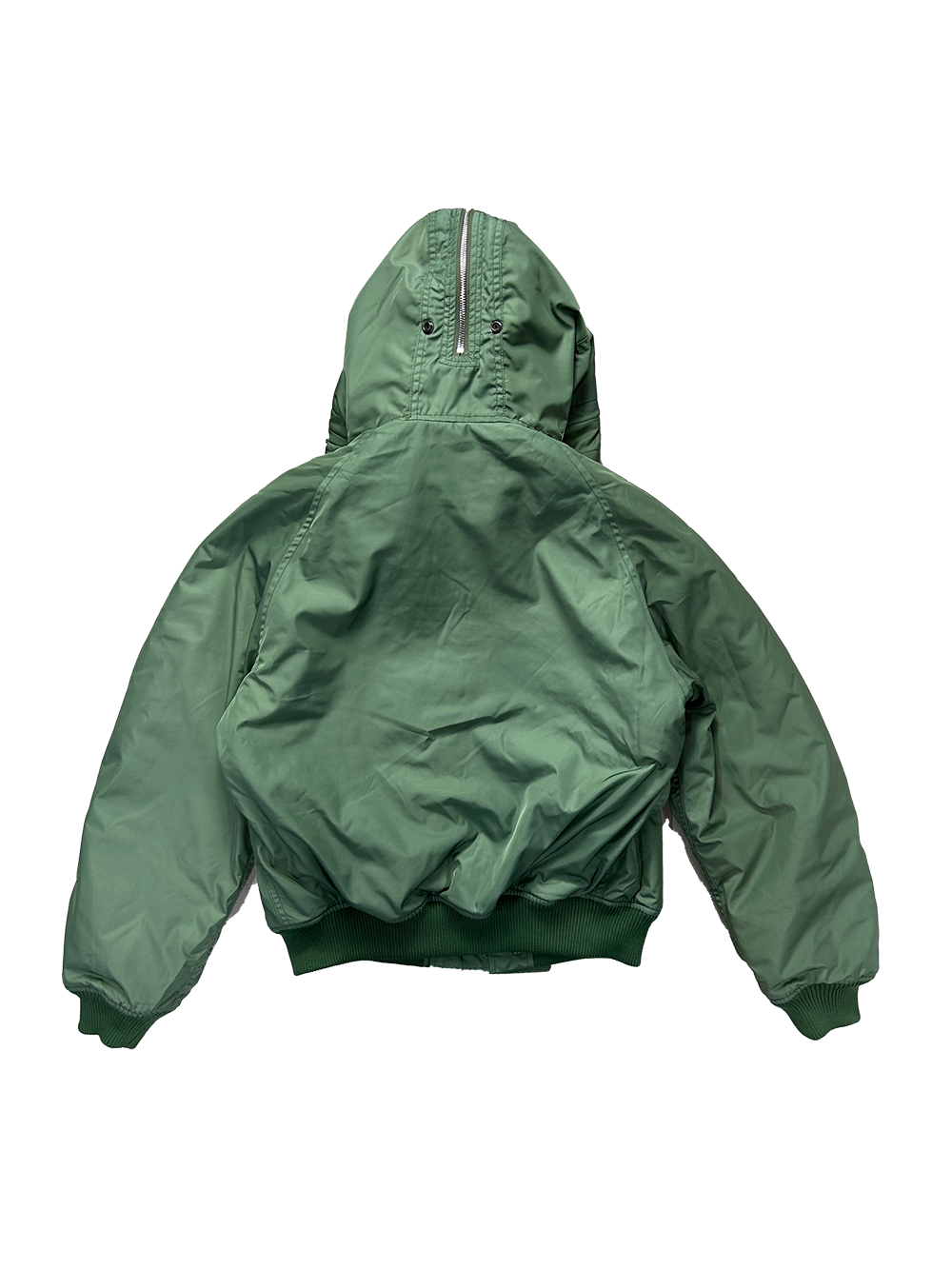 状態良好 実物 60s n2b jacket Kings Point社 / M Vintage 60's【KINGS POINT INDUSTRIES,INC.】N-2B Flight