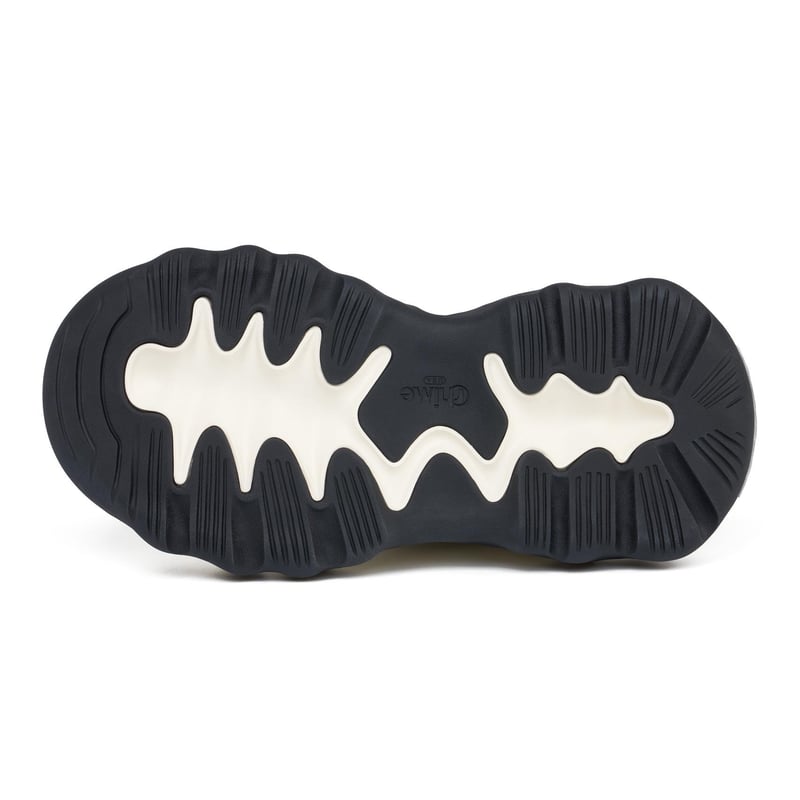 Rhime / ASTROPOD 2 / BLACK | PLUG