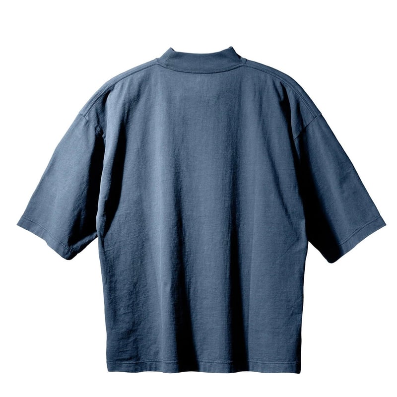 YZY GAP ENGINEERED BY BALENCIAGA / 52 LOGO 3/4