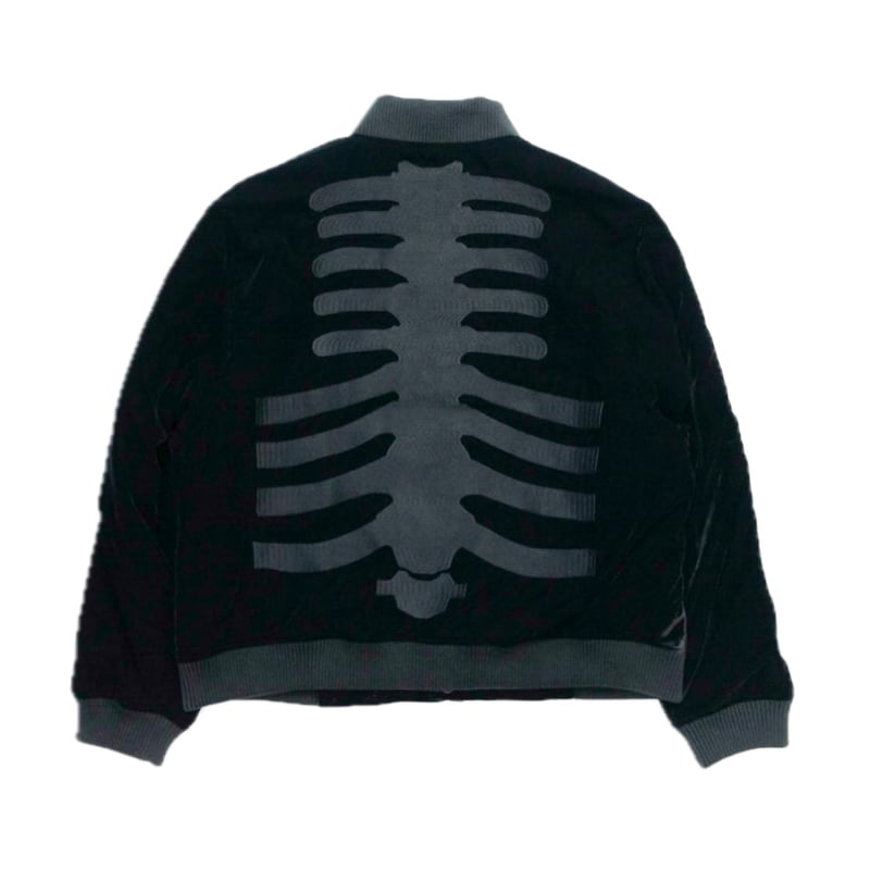VANSON / 50TH ANNIVERSARY VELVETEEN BOMBER JACK VANSON / 50TH ANNIVERSARY VELVETEEN BOMBER JACK