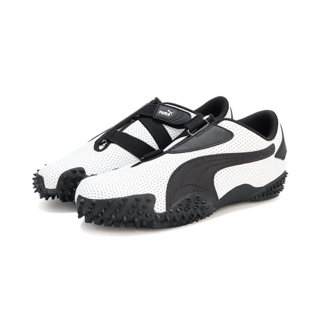 PUMA / MOSTRO PERF / WHITE
