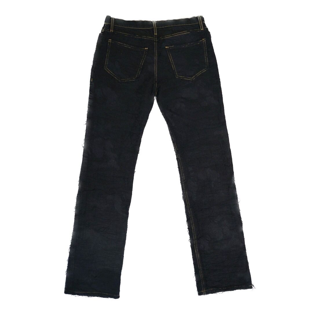 GROUTURE / NEW CLOUD CAMOFIELD JEANS GROUTURE / NEW CLOUD CAMOFIELD JEANS