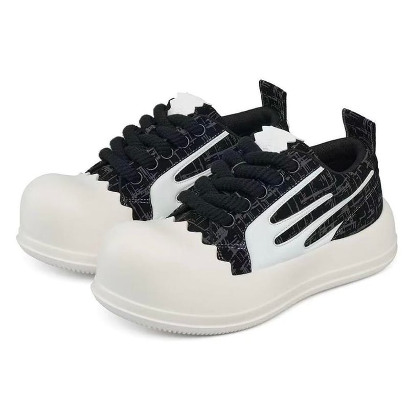 靴 rhime ASTROPOD BLACK UK41 US8 JP26.0 Rhime / ASTROPOD / COBRA | PLUG