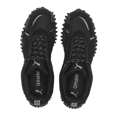 PUMA / MOSTRO XC PRIME / BLACK