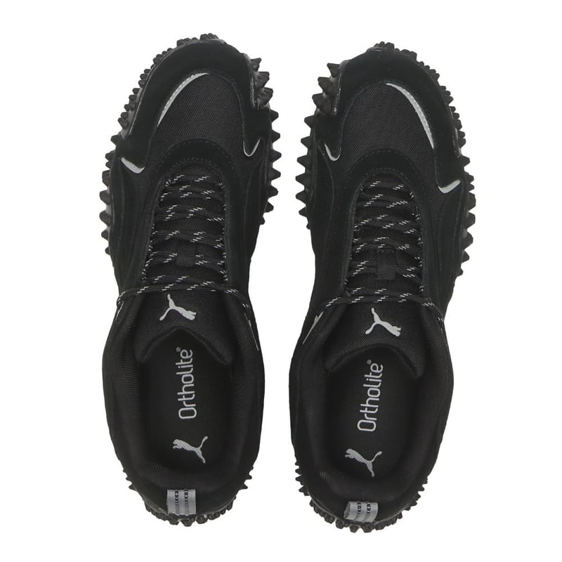 PUMA / MOSTRO XC PRIME / BLACK | PLUG