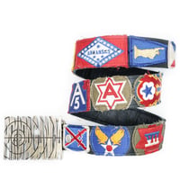ESPRIT D'ESCALIER / PROPAGANDA BELT