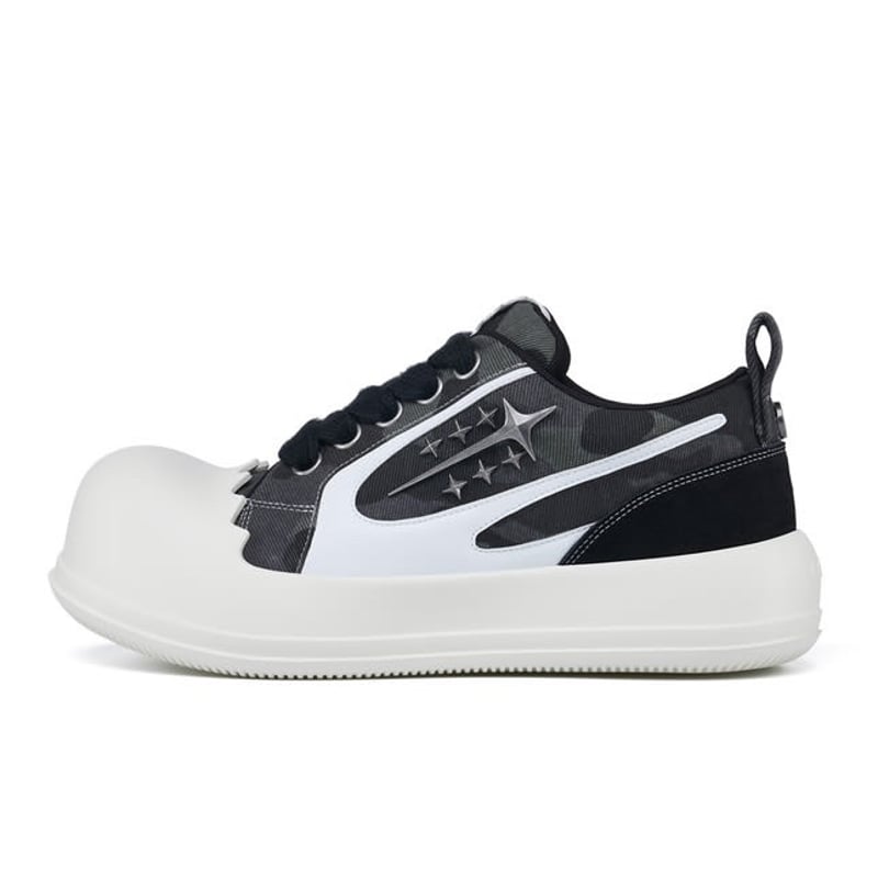 日本未入荷 【Rhime】 Rhimeusa AstroPod スニーカー Rhime×SEVENTH STAR / ASTROPOD / SEOUL EXCLUSIVE