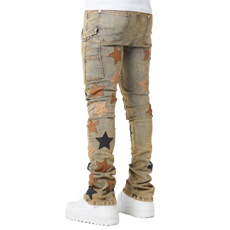 GUAPI / VINTAGE STARS DENIM V2 | PLUG
