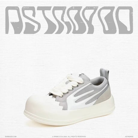 Rhime / ASTROPOD / GRAY