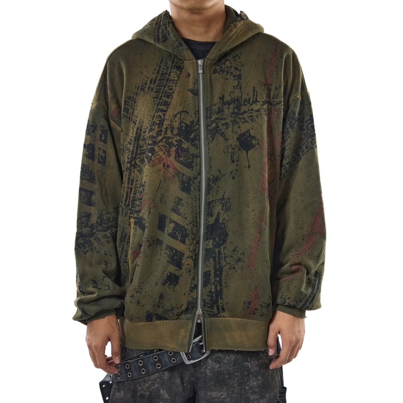 afterglow カモフラージュ フィッシングジャケット L Afterglow オンラインショップ