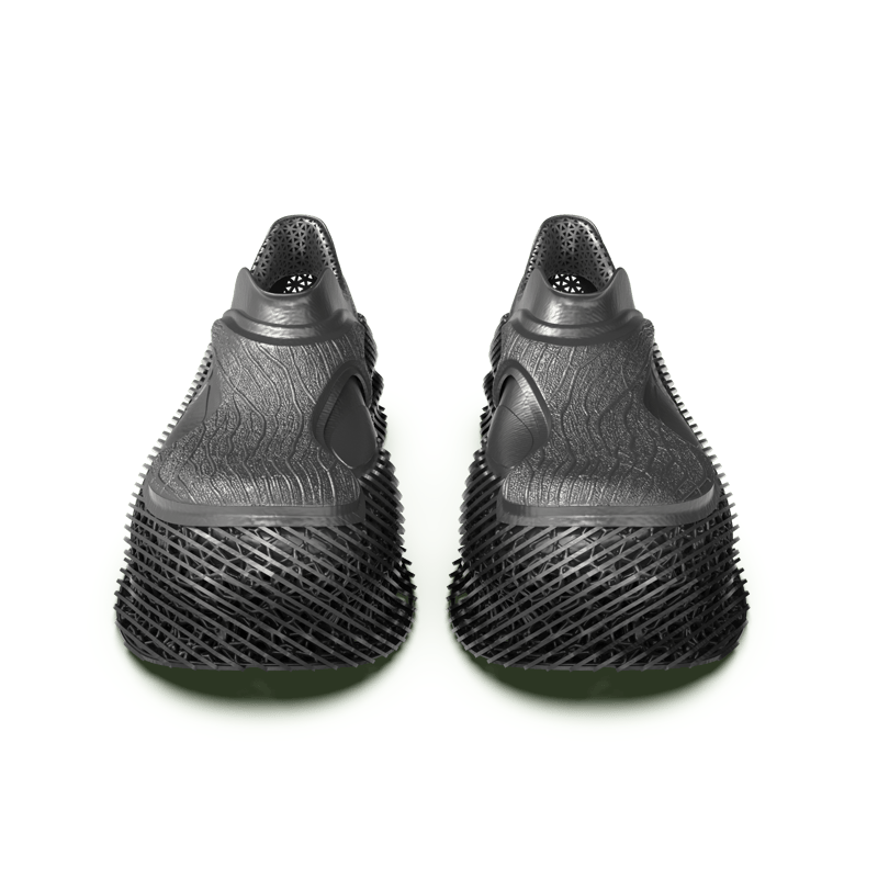 ALIVEFORM / STRATUM DERBY / NICKEL | PLUG