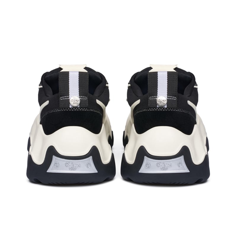 Rhime / ASTROPOD 2 / BLACK | PLUG