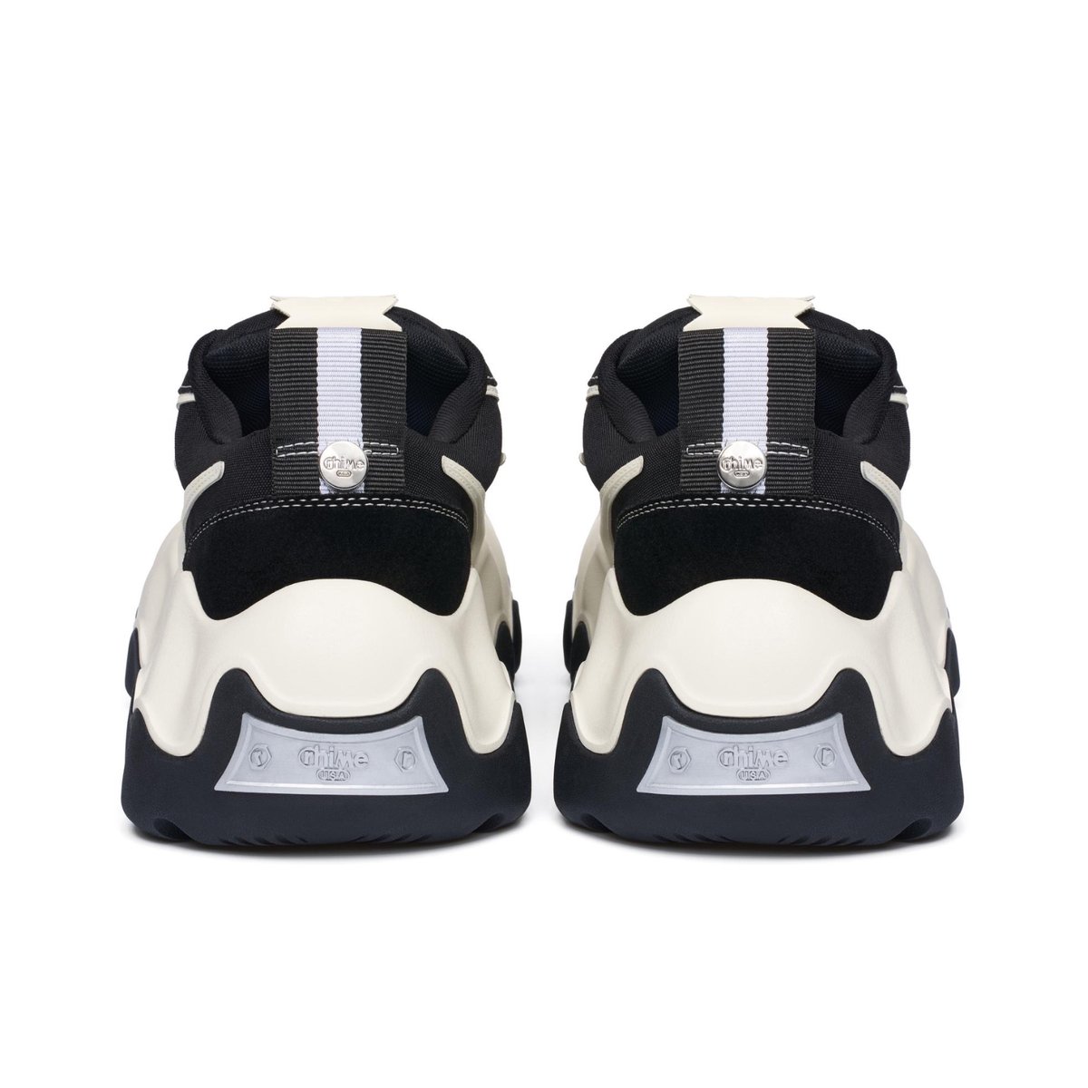 Rhime / ASTROPOD 2 / BLACK | PLUG