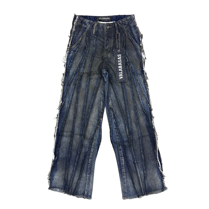 Valabasas baggy 30インチ タグ付き VALABASAS VALABASASから新作の