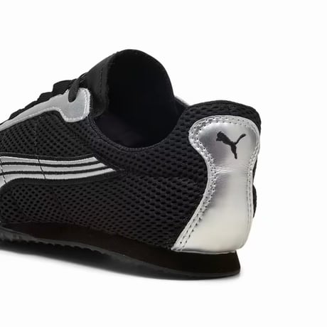 PUMA / H STREET OG / PUMA BLACK PUMA SILVER