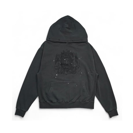 トップス SOMEIT / J.X VINTAGE KNIT / BLACK Msize SOMEIT / J.X VINTAGE KNIT / BLACK Msize