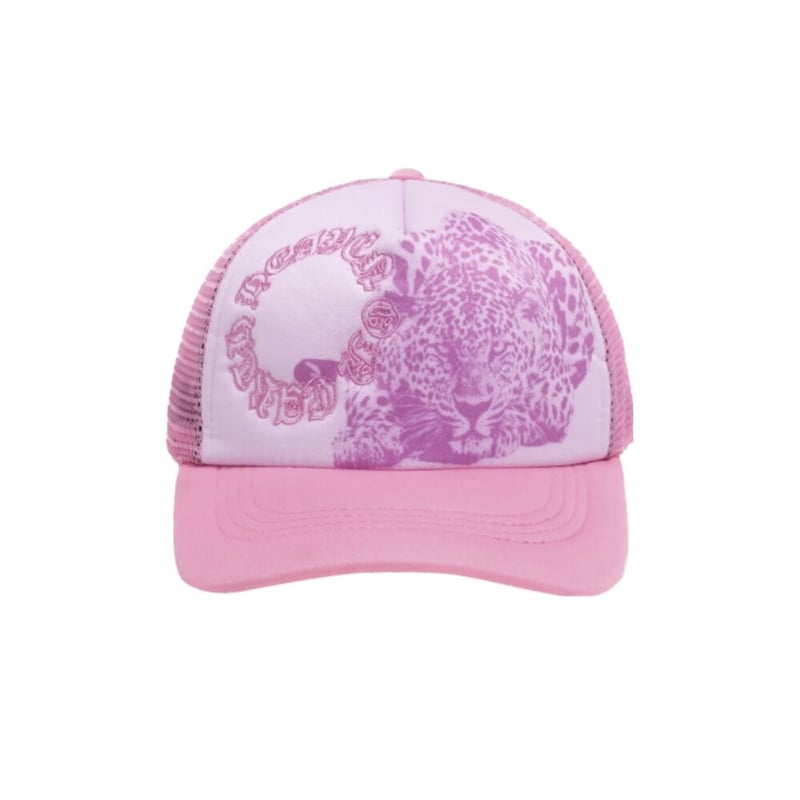 EREHWON STUDIO / HEAVEN ON EARTH PANTHER HAT /