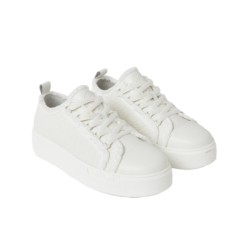 靴 GUAPI Ghost White Void Ghost White Void – Guapi Clothing