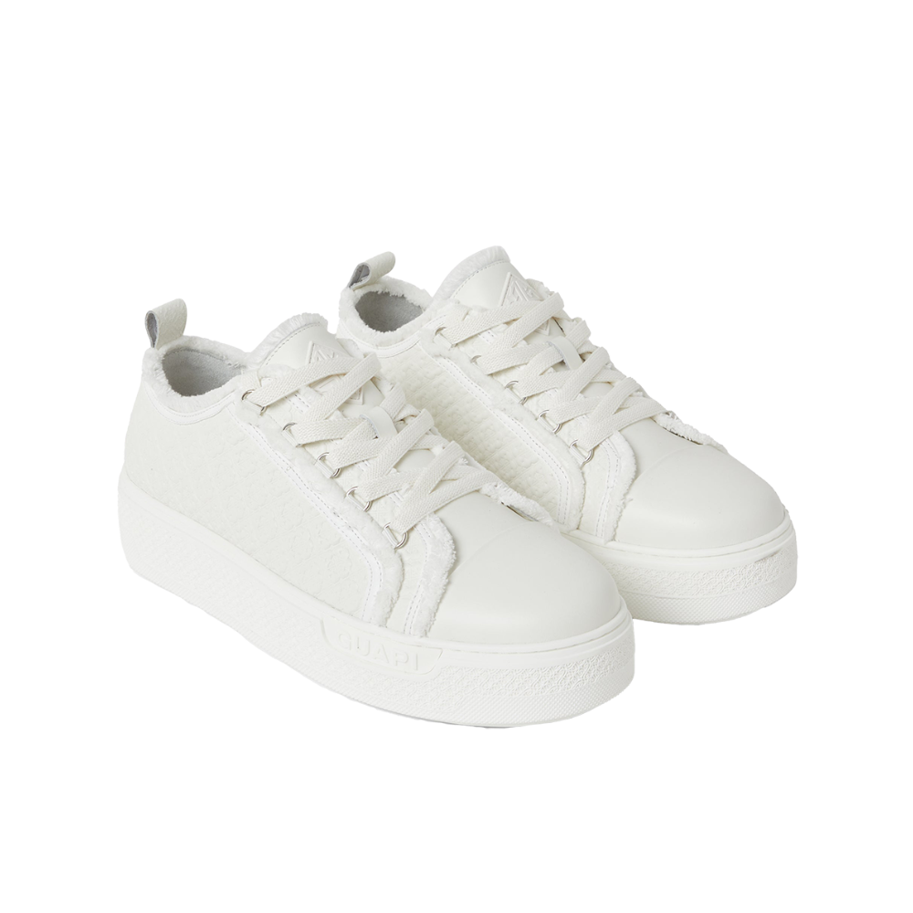 GUAPI / GHOST WHITE VOID | PLUG