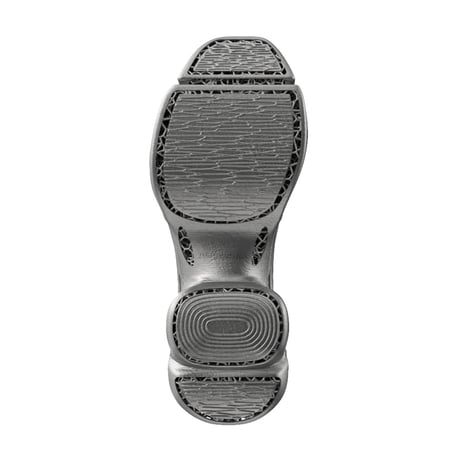 ALIVEFORM / FLAINE HYBRID MID / NICKEL