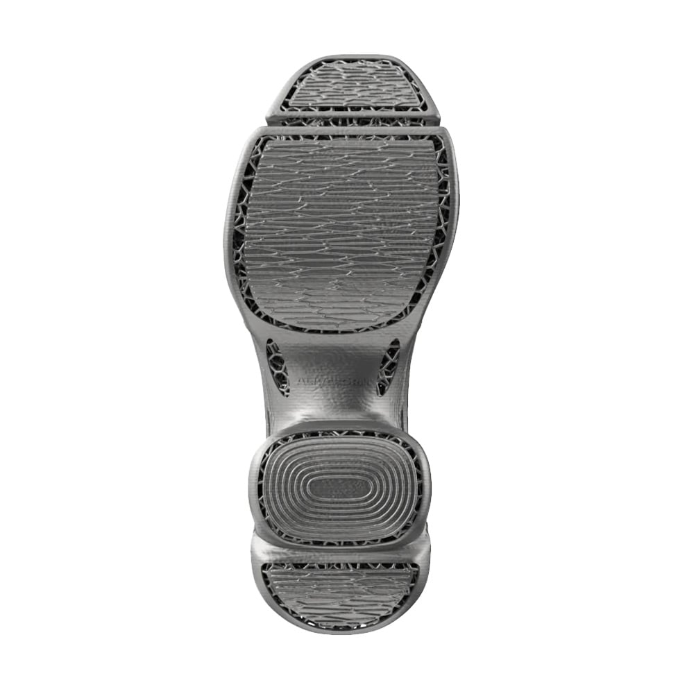 ALIVEFORM / FLAINE HYBRID MID / NICKEL | PLUG