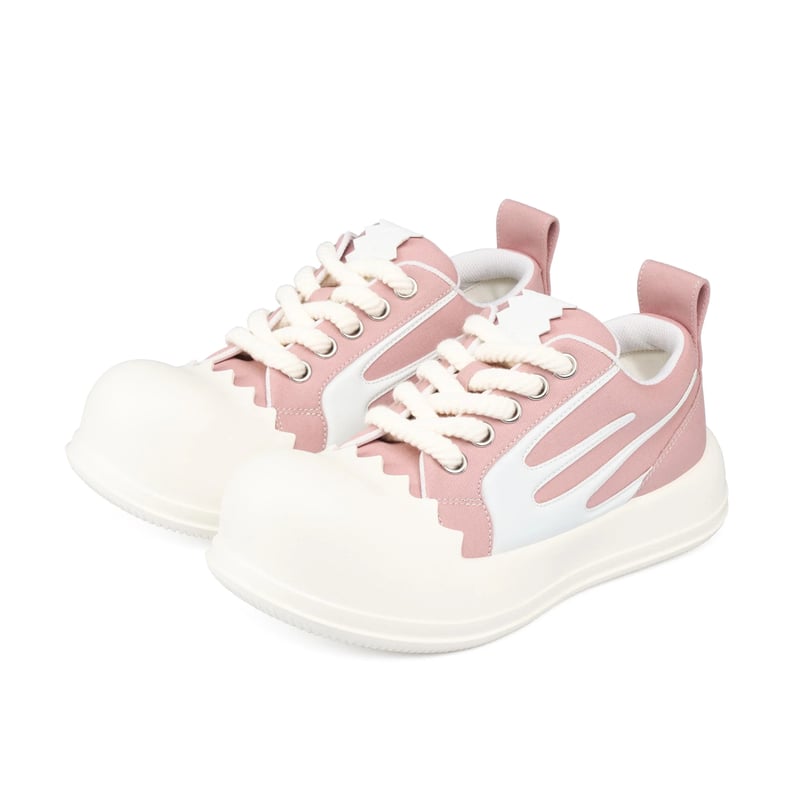 Rhime / ASTROPOD / PASTEL PINK | PLUG