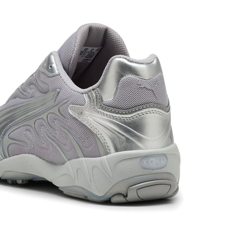 PUMA / INHALE METALLIC / GRAY