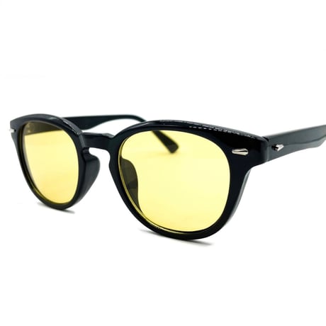 SCURRY EYEWEAR / LACON / YELLOW