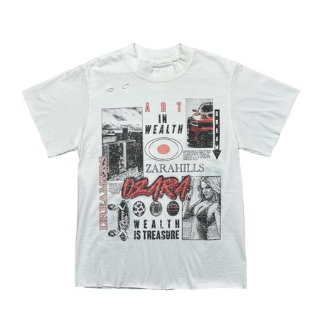 OZARA / OZARA DREAM TEE
