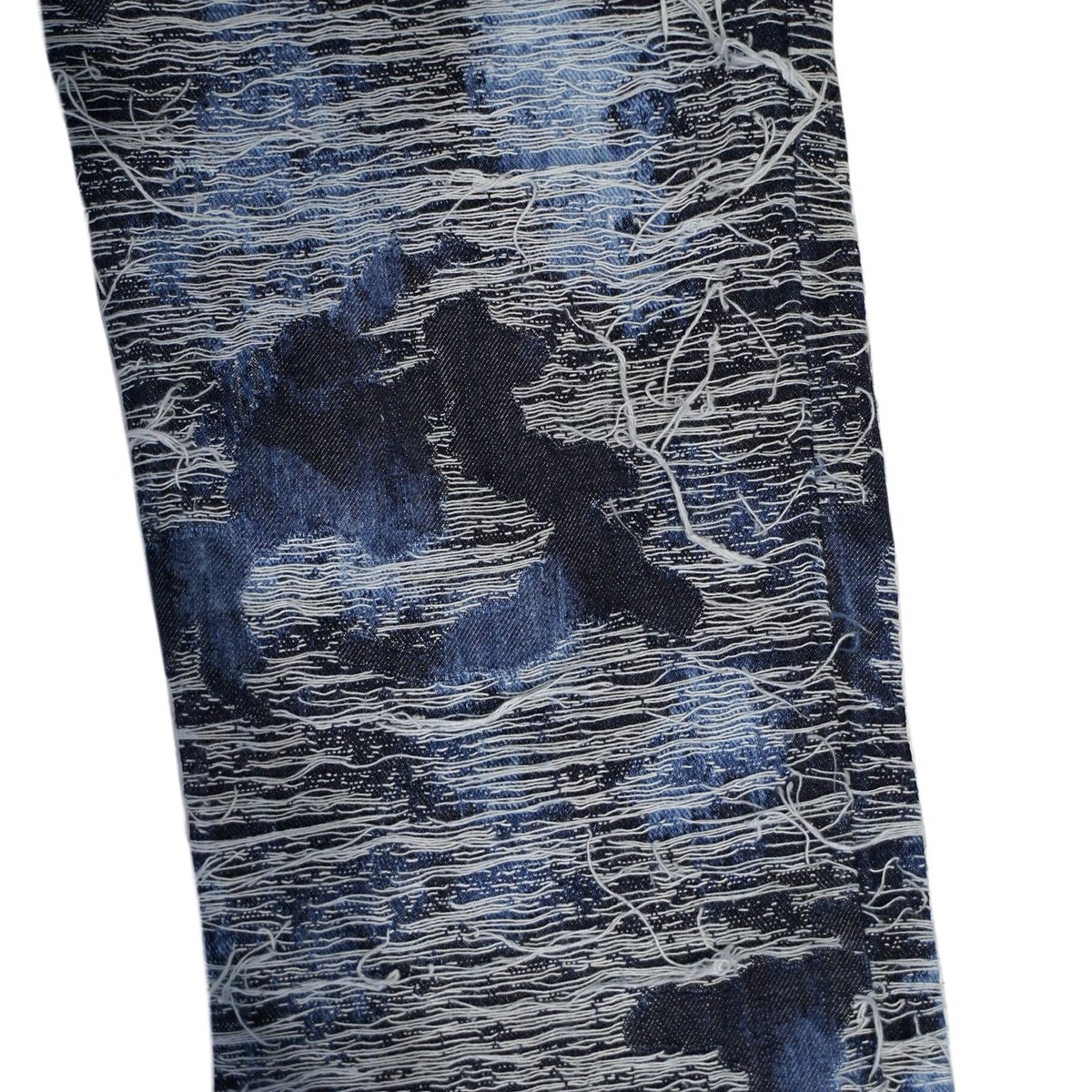 GROUTURE crushed denim uk.us