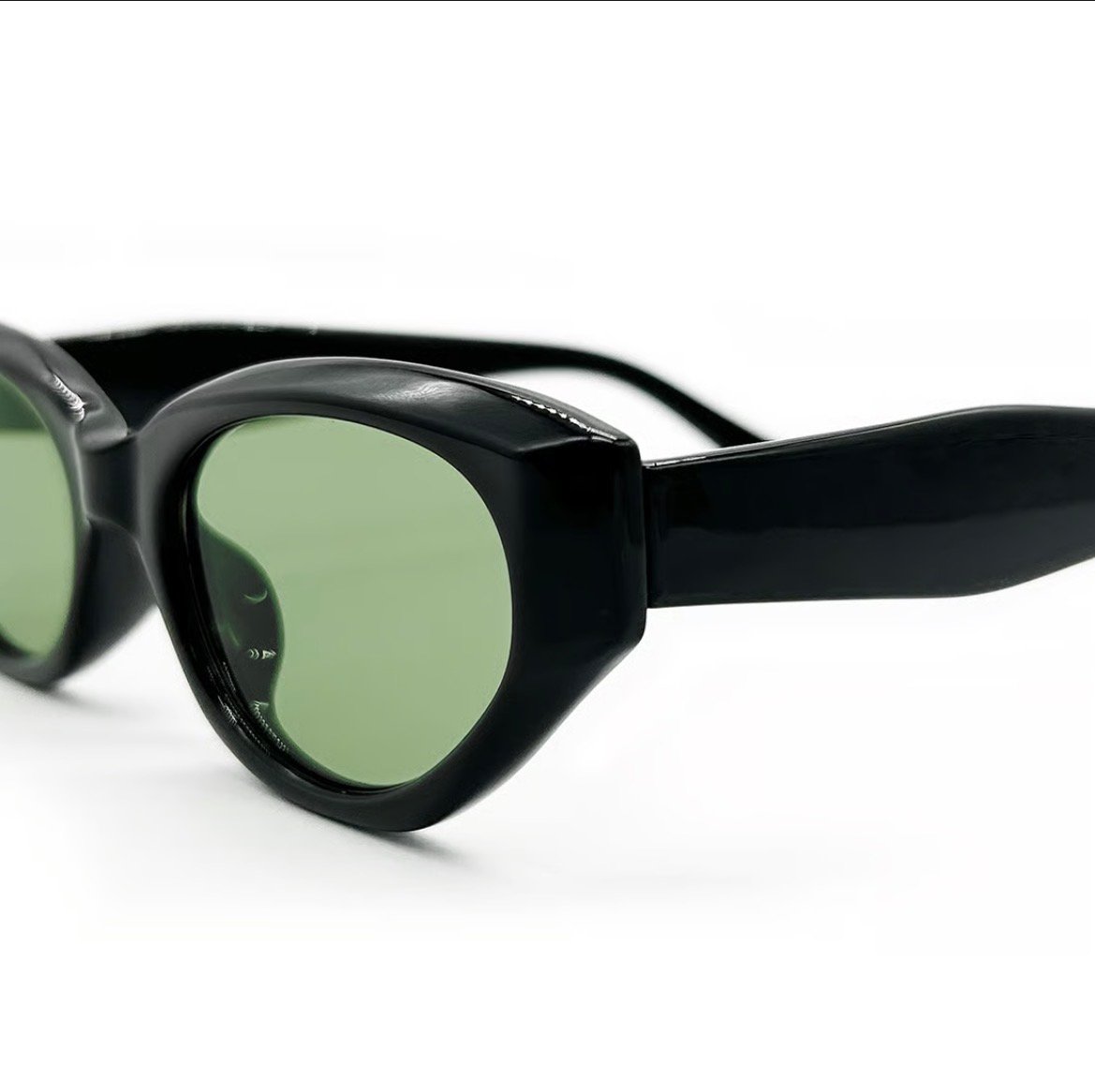 SCURRY EYEWEAR / COCHES / GREEN | PLUG
