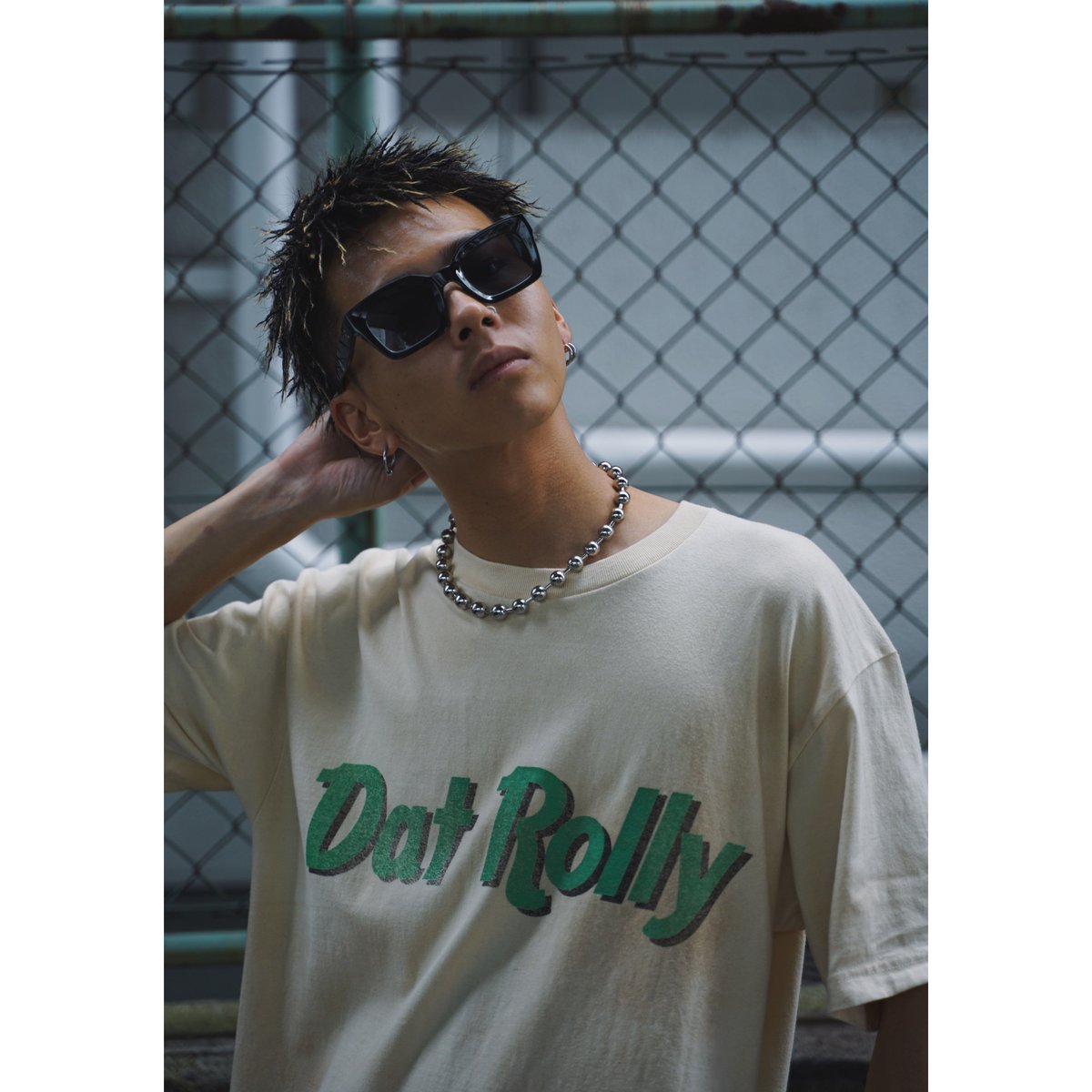 SCURRY EYEWEAR / NEU / BLACK | PLUG