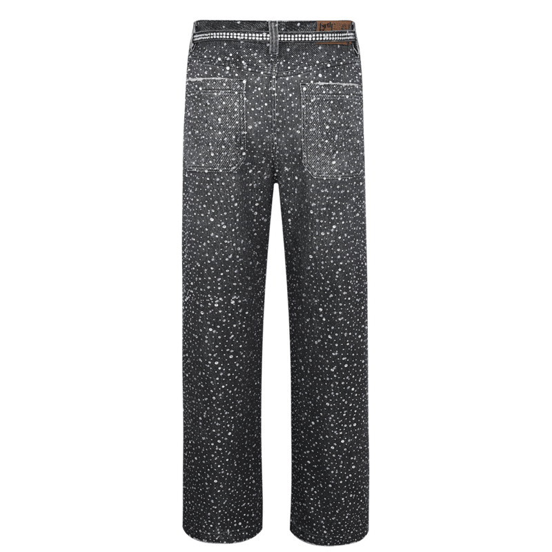 BIRTH OF ROYAL CHILD / 3D PRINTING WASHED FULL