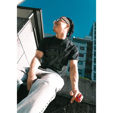 OZARA / HOLLYWOOD DREAM TEE