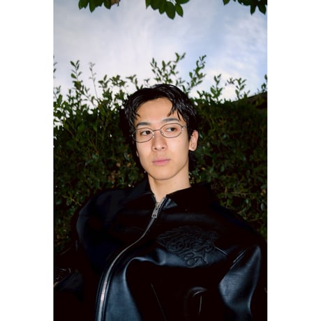 SCURRY EYEWEAR / RAMMER / METALSILVER