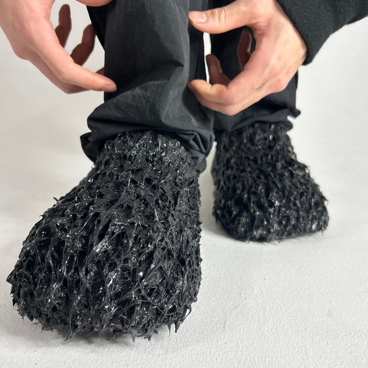 ROVERS / GO×××LA SNEAKER | PLUG