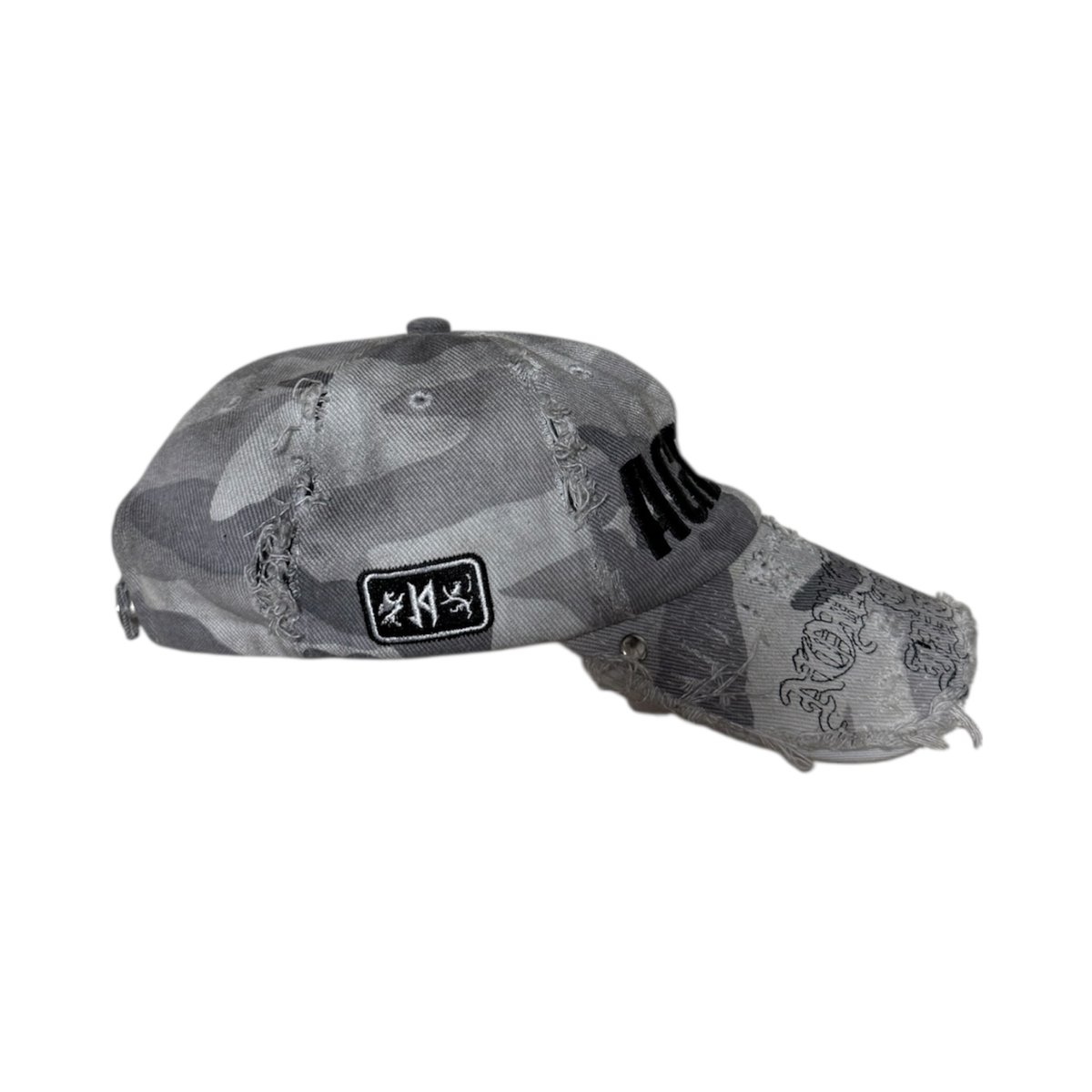 【新品未使用】LOIN ARMIS After the war cap LOIN ARMIS / AFTER THE WAR CAP | PLUG