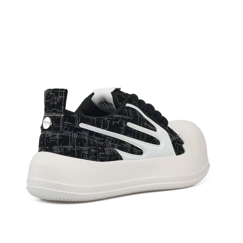 Rhime / ASTROPOD / REFLECTOR | PLUG