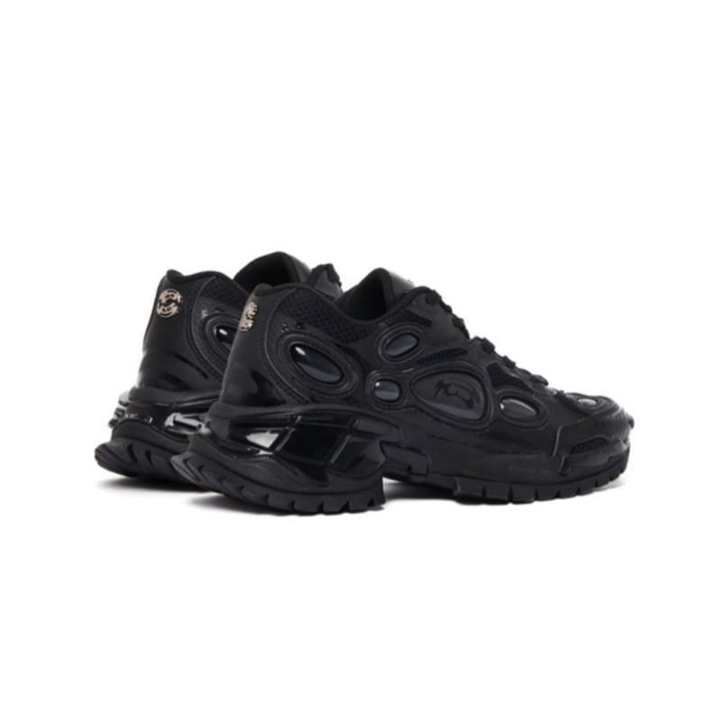 ラスト1点】ROMBAUT / NUCLEO VOLCANIC / BLCK | PLUG ラスト1点】ROMBAUT / NUCLEO VOLCANIC / BLCK | PLUG
