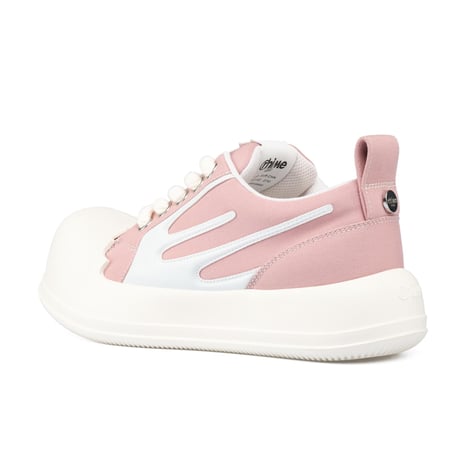 Rhime / ASTROPOD / PASTEL PINK