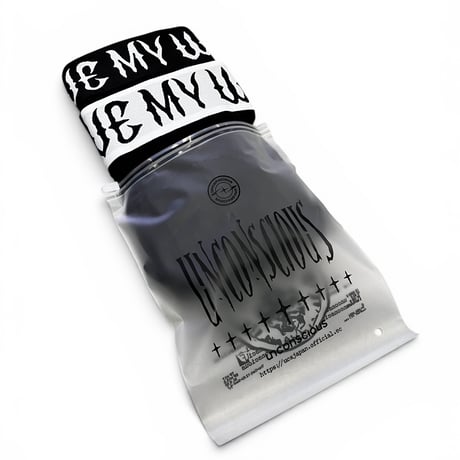 unconscious /  "I LOVE MY WIFE" Boxer Briefs
