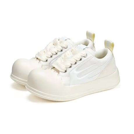 Rhime / ASTROPOD / WHITE