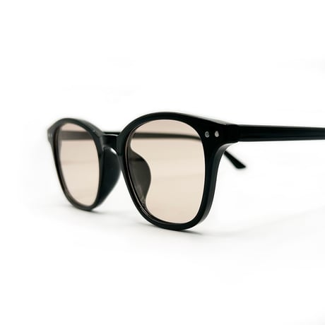 SCURRY EYEWEAR / EVIRU / BROWN