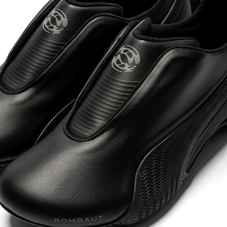 PUMA×ROMBAUT / LEVITATION SL / BLACK