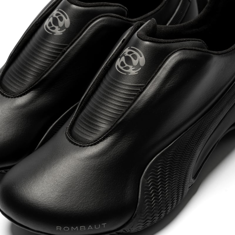 PUMA×ROMBAUT / LEVITATION SL / BLACK | PLUG