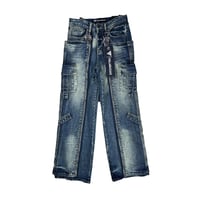 LOIN ARMIS / HOODED OMBRE CHECK SHIRT | PLUG