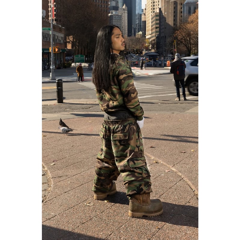 ESENES WORLDWIDE / Tree Boot / Brown | PLUG