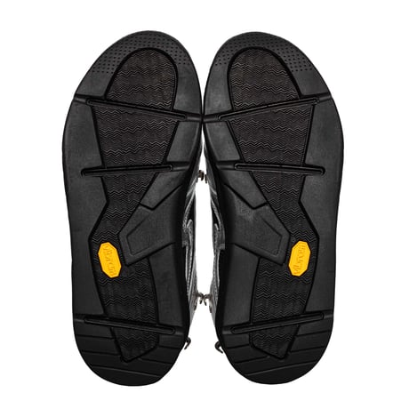 RACER WORLD WIDE / 2010 SNEAKERS / SILVER