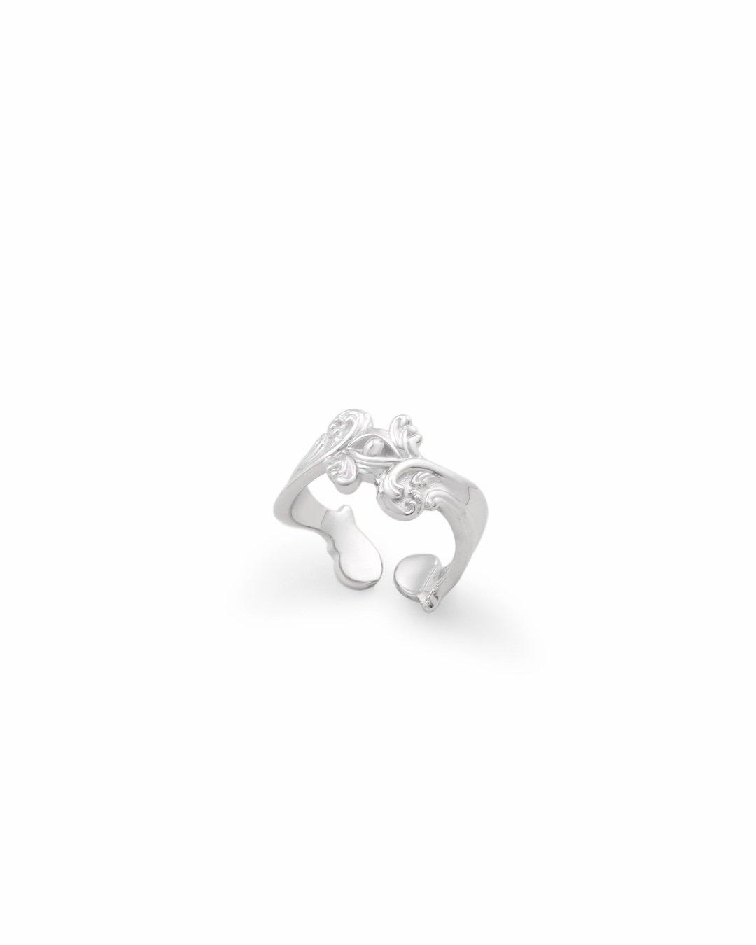 Hatton 仲良い Labs Ocean Ring /リング/指輪 定価8万